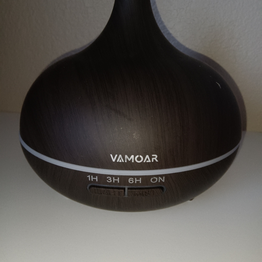 Diffuser - Picture 2 of 2